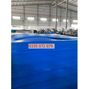 tấm ván nhựa danpal
