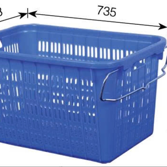 Sọt rau củ 25# 735*503*385