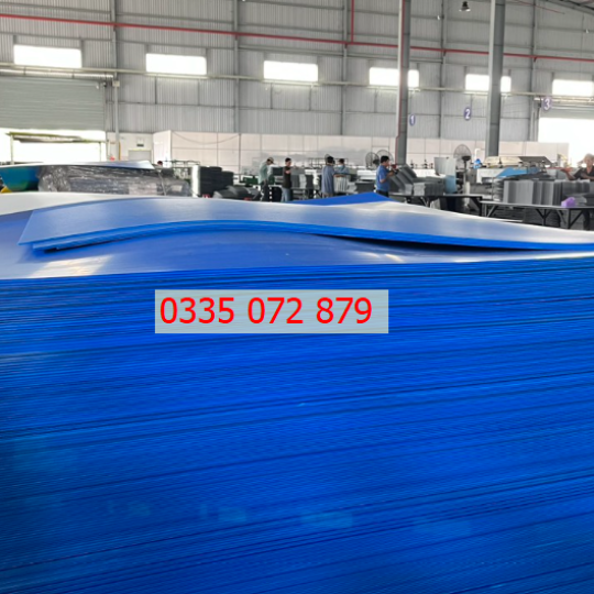 tấm ván nhựa danpal